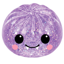 Load image into Gallery viewer, Fun Doh Spooky Mystery Dumpling Squishy Toy