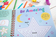 Load image into Gallery viewer, God Made Me (Kid's Journal, Back to School Gifts)