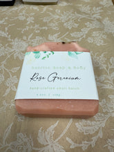 Load image into Gallery viewer, Bar Soap | Hand-Crafted, Small Batch | Sunrise Soap & Body