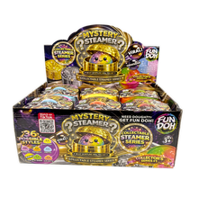 Load image into Gallery viewer, Fun Doh Mystery Dumpling Squishies - Ultra Rare Collection