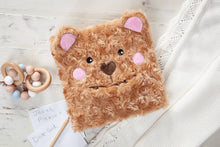 Load image into Gallery viewer, Prayer Bear (Prayer Book, Ages 3+, Christmas Gift Ideas)