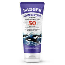 Load image into Gallery viewer, Badger Sunscreen