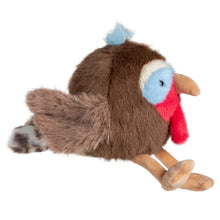 Load image into Gallery viewer, Rolly Turkey — 5"