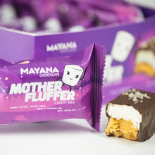 Load image into Gallery viewer, Mini Mayana Chocolate Bars