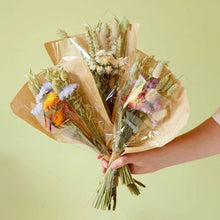 Load image into Gallery viewer, Mini Preserved Wildflower Bouquets