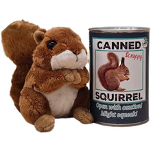 Load image into Gallery viewer, Canned gifts - Animals