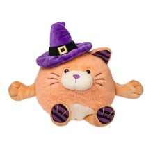 Load image into Gallery viewer, Rolly Kitty Witch - 5"