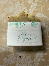 Load image into Gallery viewer, Bar Soap | Hand-Crafted, Small Batch | Sunrise Soap & Body