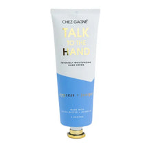 Load image into Gallery viewer, Chez Lotion