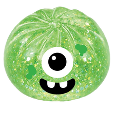 Load image into Gallery viewer, Fun Doh Spooky Mystery Dumpling Squishy Toy
