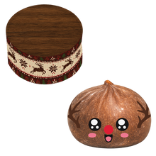 Load image into Gallery viewer, Fun Doh Christmas Dumpling