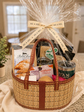 Load image into Gallery viewer, Corporate Gift Basket Custom — Standard