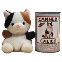Load image into Gallery viewer, Canned gifts - Animals