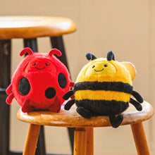Load image into Gallery viewer, Rolly Lady Bug — 5"