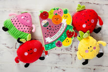 Load image into Gallery viewer, Scratch and Sniff: Fruits of the Spirit (Children's Book)