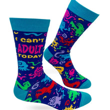 Load image into Gallery viewer, Fabdaz socks