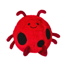 Load image into Gallery viewer, Rolly Lady Bug — 5"