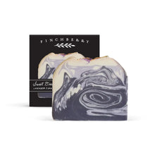 Load image into Gallery viewer, Finchberry Congratulations 3 Pc Handcrafted Bath & Body Gift Set