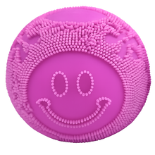 Load image into Gallery viewer, Fun Doh Fuzzy Face Squishy Sensory Toy Random Color