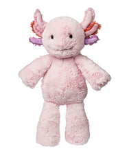 Load image into Gallery viewer, Marshmallow Alanna Axolotl – 13″