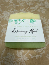 Load image into Gallery viewer, Bar Soap | Hand-Crafted, Small Batch | Sunrise Soap & Body