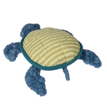 Load image into Gallery viewer, FabFuzz Turbo Turtle – 17″