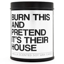 Load image into Gallery viewer, Snarky Candles