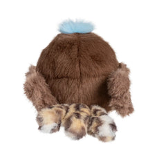 Load image into Gallery viewer, Rolly Turkey — 5"