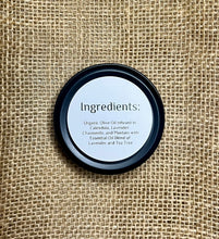 Load image into Gallery viewer, Herbal Healing Salve | Sunrise Soap & Body