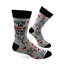 Load image into Gallery viewer, Fabdaz socks