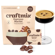 Load image into Gallery viewer, Craft Mix - 6 Serving Multipacks