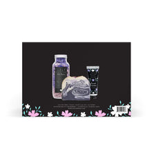 Load image into Gallery viewer, Finchberry Congratulations 3 Pc Handcrafted Bath & Body Gift Set