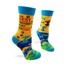 Load image into Gallery viewer, Fabdaz socks