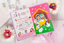 Load image into Gallery viewer, My Pretty Pink Bible (Girl's Bible, Back to School Gifts)