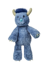 Load image into Gallery viewer, Marshmallow Maximus Monster — 13"