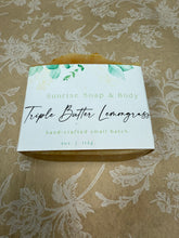 Load image into Gallery viewer, Bar Soap | Hand-Crafted, Small Batch | Sunrise Soap & Body