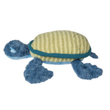 Load image into Gallery viewer, FabFuzz Turbo Turtle – 17″