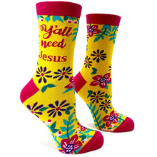 Load image into Gallery viewer, Fabdaz socks