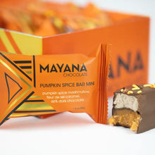 Load image into Gallery viewer, Mini Mayana Chocolate Bars