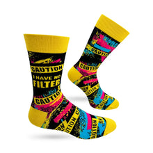 Load image into Gallery viewer, Fabdaz socks