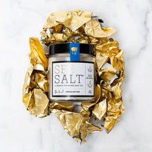 Load image into Gallery viewer, Fleur De Sel Sea Salt