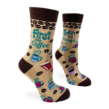 Load image into Gallery viewer, Fabdaz socks