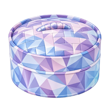 Load image into Gallery viewer, Fun Doh Mystery Gem Filled Squishy Dumpling Toy - 12/Display