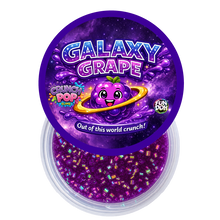 Load image into Gallery viewer, Fun Doh Crunch Pop Color Sensory Squishy Slime