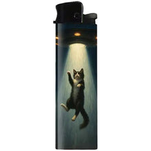 Load image into Gallery viewer, Shady Front Lighters