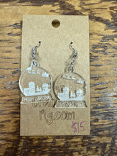 Load image into Gallery viewer, Dangle Earrings - CP