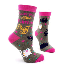 Load image into Gallery viewer, Fabdaz socks