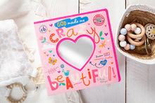 Load image into Gallery viewer, God Made Me Crazy Beautiful (Ages 3+, Christmas Gift Ideas)