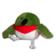 Load image into Gallery viewer, Rolly Hummingbird — 5"