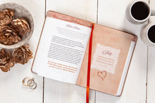 Load image into Gallery viewer, Mr & Mrs (Daily Devotional for Couples)